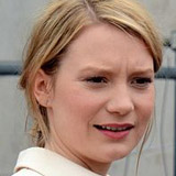 Mia Wasikowska