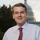 Michael Farrand Bennet