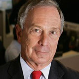 Michael Rubens Bloomberg