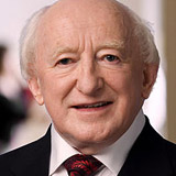 Michael Daniel Higgins