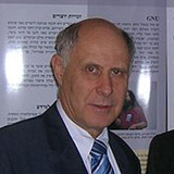 Michael Eitan