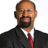 Michael Anthony Nutter