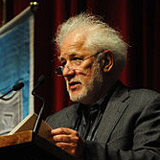 Michael Ondaatje