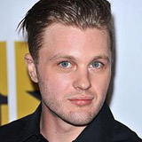 Michael Pitt