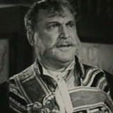 Michael Visaroff
