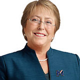 Michelle Bachelet