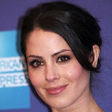 Michelle Borth