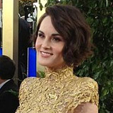 Michelle Suzanne Dockery