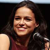 Mayte Michelle Rodriguez