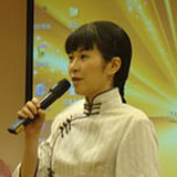 Michelle Ye