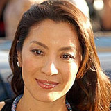 Michelle Yeoh