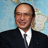 Michio Watanabe