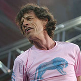 Mick Jagger