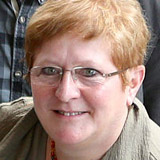 Mieke Vogels