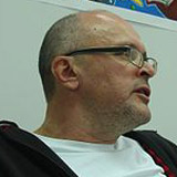Miha Mazzini
