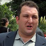 Mike Panetta