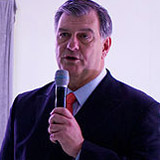 Mike Rawlings