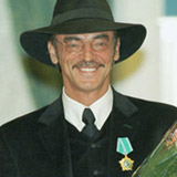 Mikhail Boyarsky