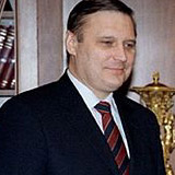 Mikhail Kasyanov
