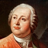 Mikhail Lomonosov