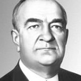 Mikhail Yasnov