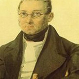 Mikhail Zagoskin