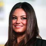 Milena Markovna Kunis