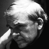 Milan Kundera