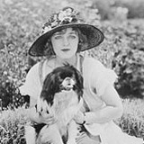 Mildred Davis