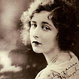 Mildred Harris
