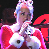 Destiny Hope Cyrus