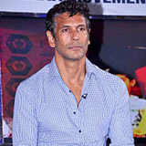 Milind Soman