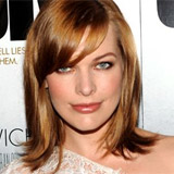 Milica Bogdanovna Jovovich