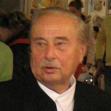 Milorad Pavic