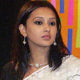 Mimi Chakraborty