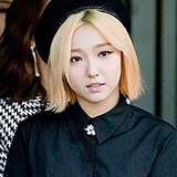 Lee Min-young