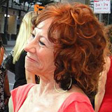 Mindy Lee Sterling