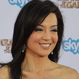 Ming-na Wen
