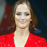 Minka Dumont Dufay
