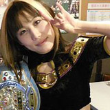 Mio Shirai