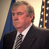 Mircea Snegur