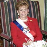 Mireya Moscoso