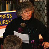 Miriam Margolyes