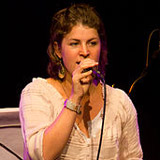 Miriam Morgenstern