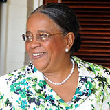 Mirlande Manigat