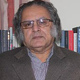 Mirza Athar Baig