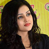 Indrani Chakraborty