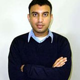 Mobashar Mohyuddin Qureshi