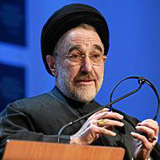 Seyyed Mohammad Khatami