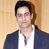 Mohit Raina